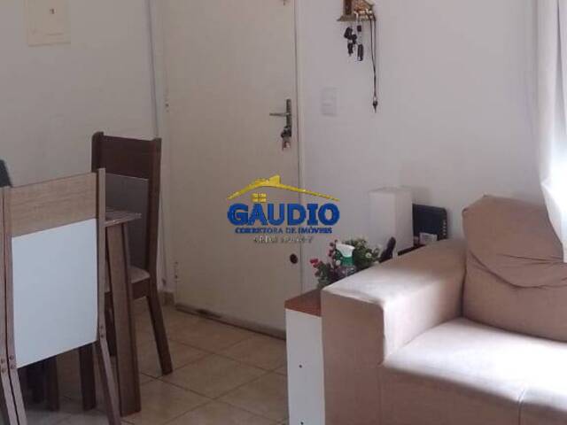 #1294 - Apartamento para Venda em São Paulo - SP - 2