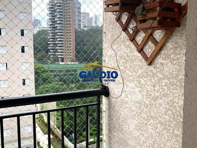 #1305 - Apartamento para Venda em São Paulo - SP - 2