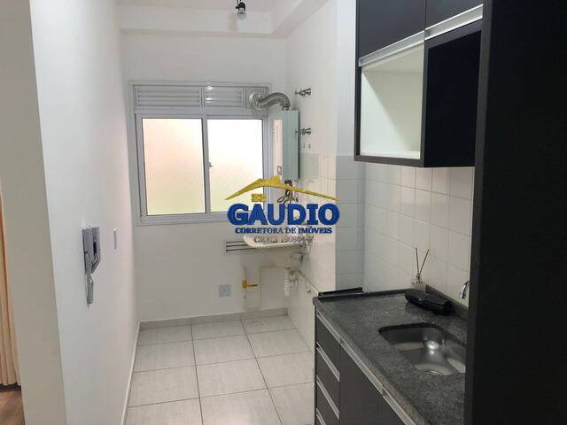 #1309 - Apartamento para Venda em São Paulo - SP - 3