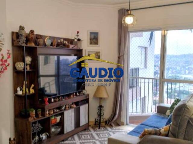 #1311 - Apartamento para Venda em São Paulo - SP - 1