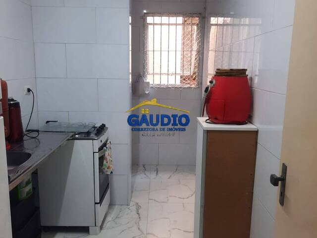 #1313 - Apartamento para Venda em São Paulo - SP - 3