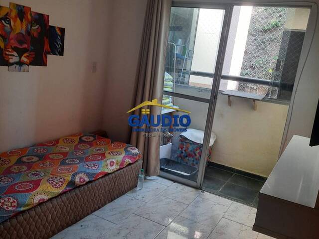 #1313 - Apartamento para Venda em São Paulo - SP - 2