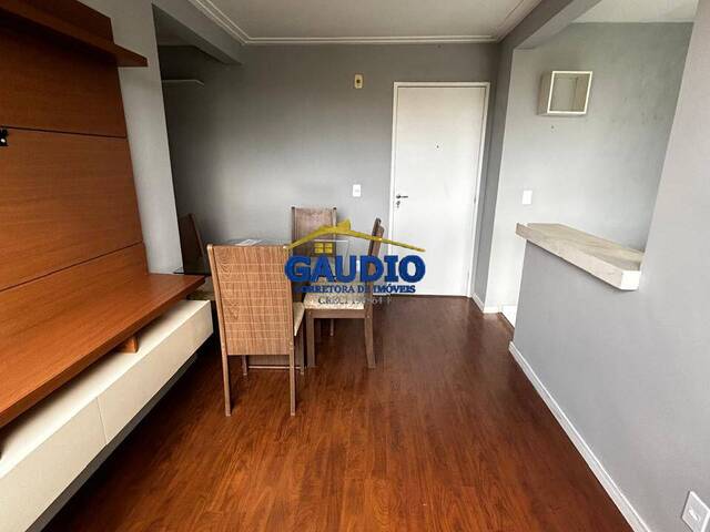 #1322 - Apartamento para Venda em São Paulo - SP - 2