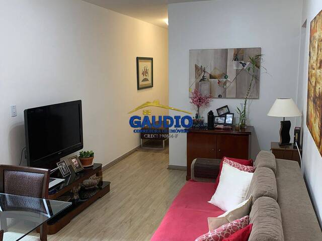 #1111 - Apartamento para Venda em São Paulo - SP - 3