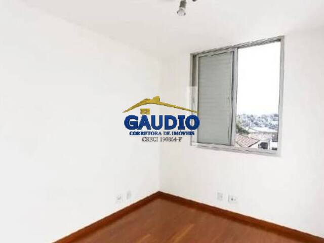 #1330 - Apartamento para Venda em São Paulo - SP - 3