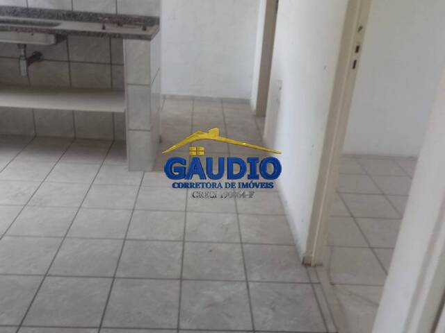 #1332 - Apartamento para Locação em São Paulo - SP - 3