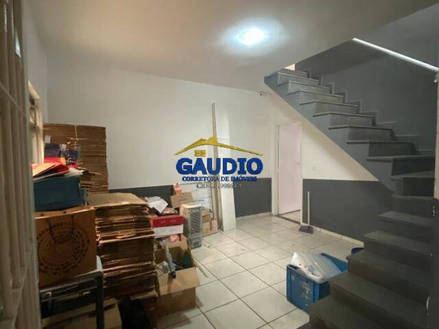 #1312 - Casa para Venda em São Paulo - SP - 2